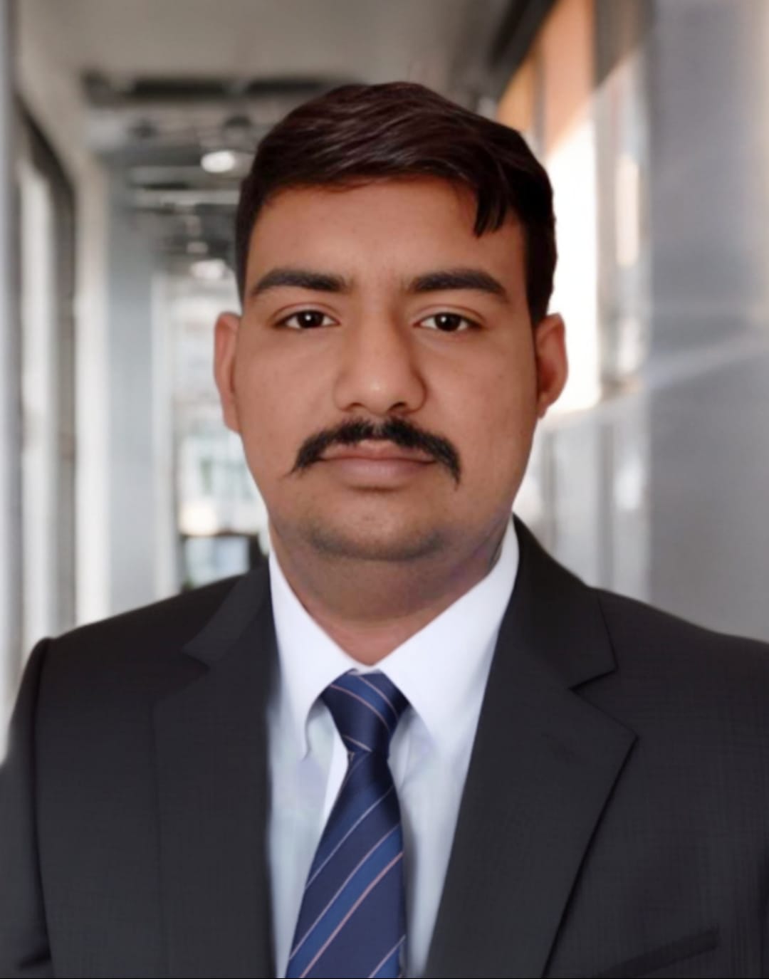 Khet Singh Solanki