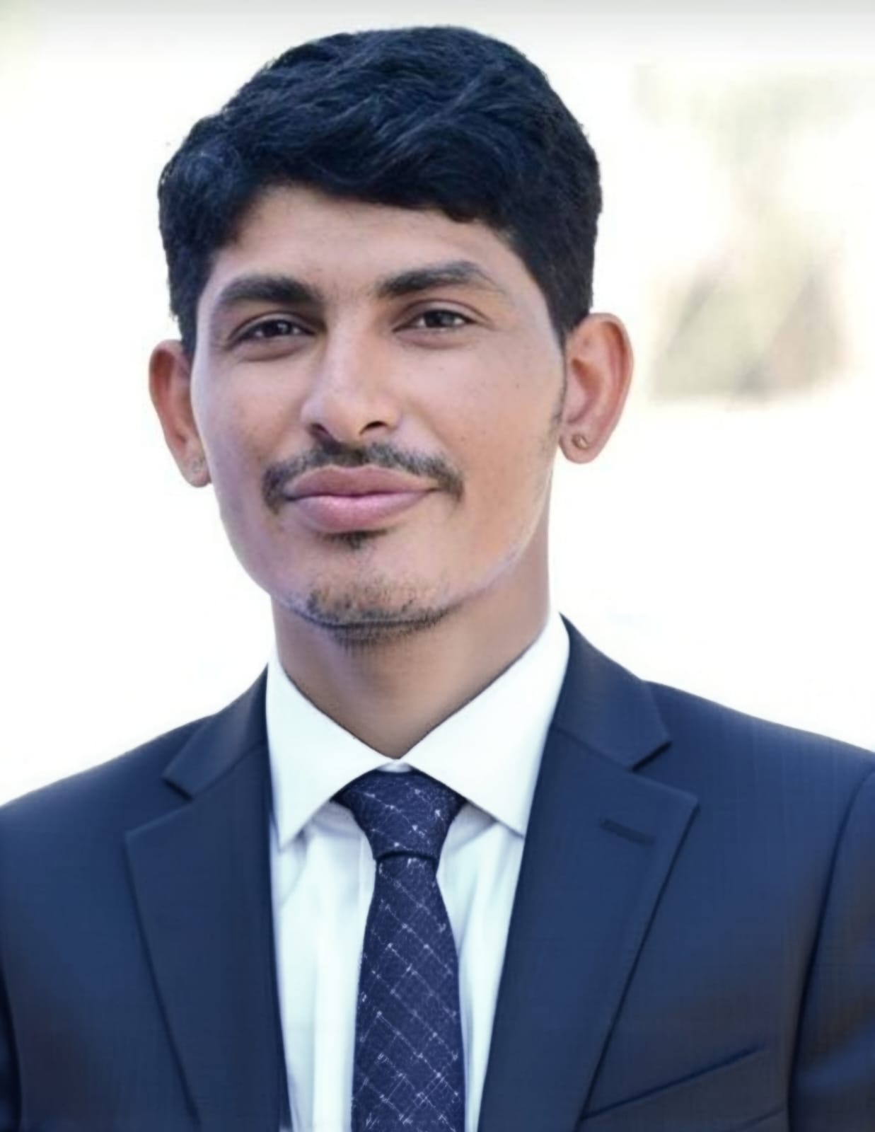 Bhura Ram Dudi